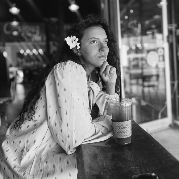 Meet your Posher, Ashley - Picture 1 of 1